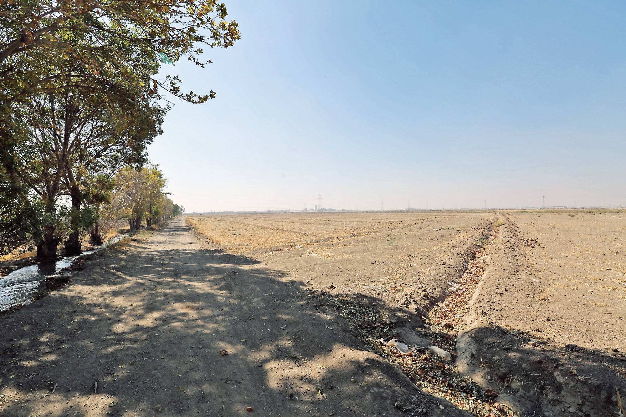 اروپايی‌های ساكن قزوين