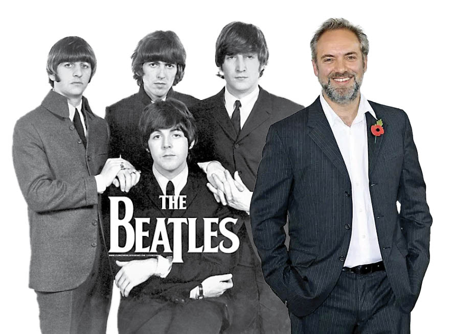 مندس زندگی بیتل‌ها را می سازد