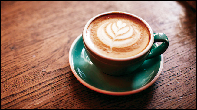 چرا نباید بعد از غذا قهوه بخوریم؟