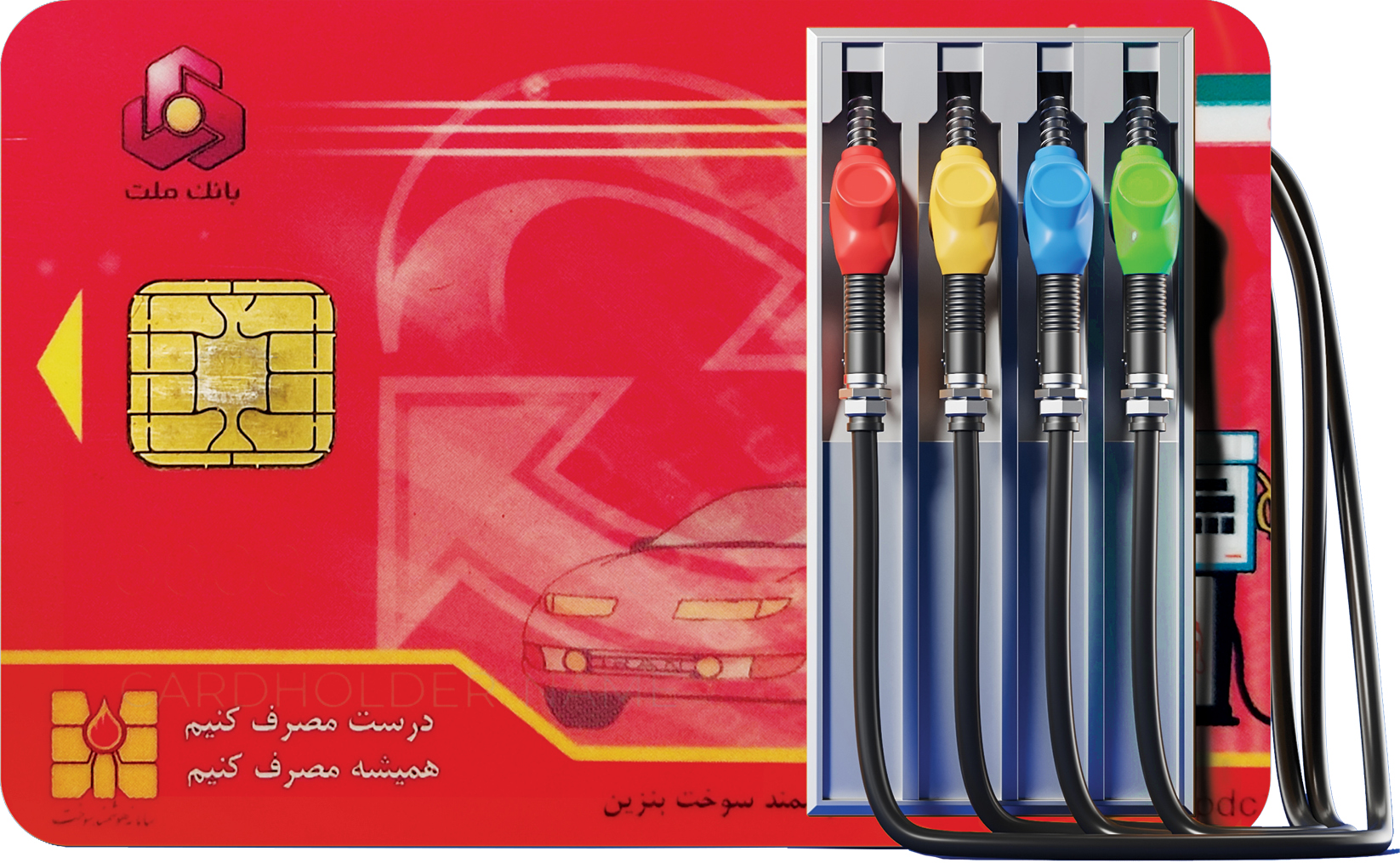 بنزین با 4قیمت روی میز دولت؟