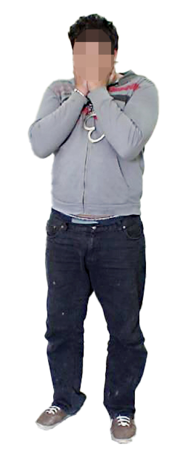 سارق سابقه‌دار وقتی فهمید لو رفته است، نقشه هولناکی کشید