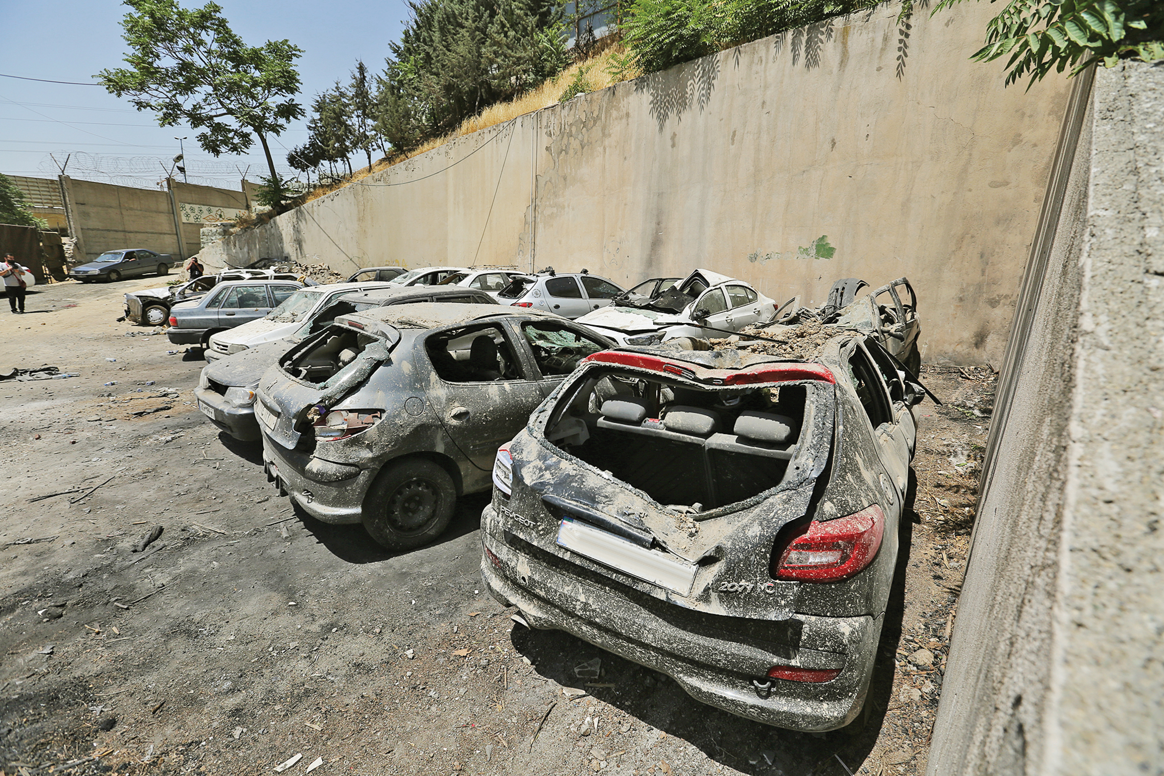 پیگیری‌ها ی شهرداری و ورود دادستانی جواب داد