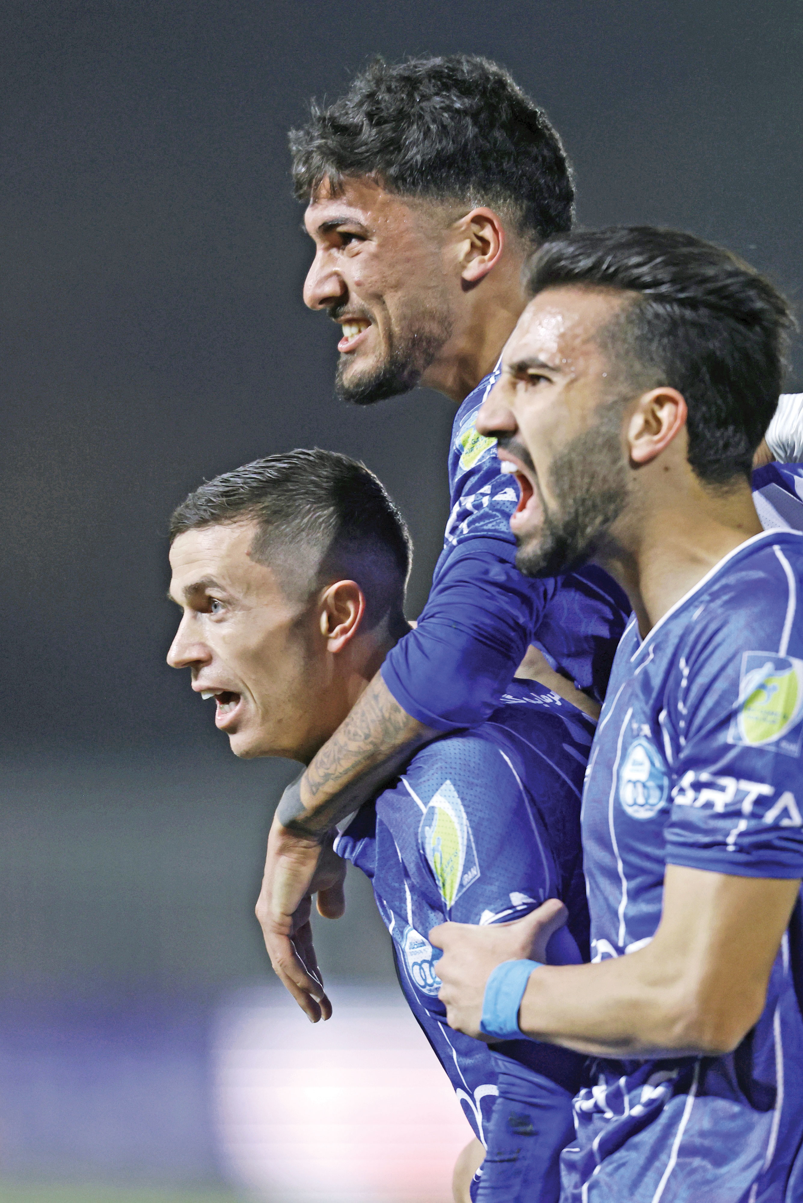 لیگ «برتر»؟ واقعا؟