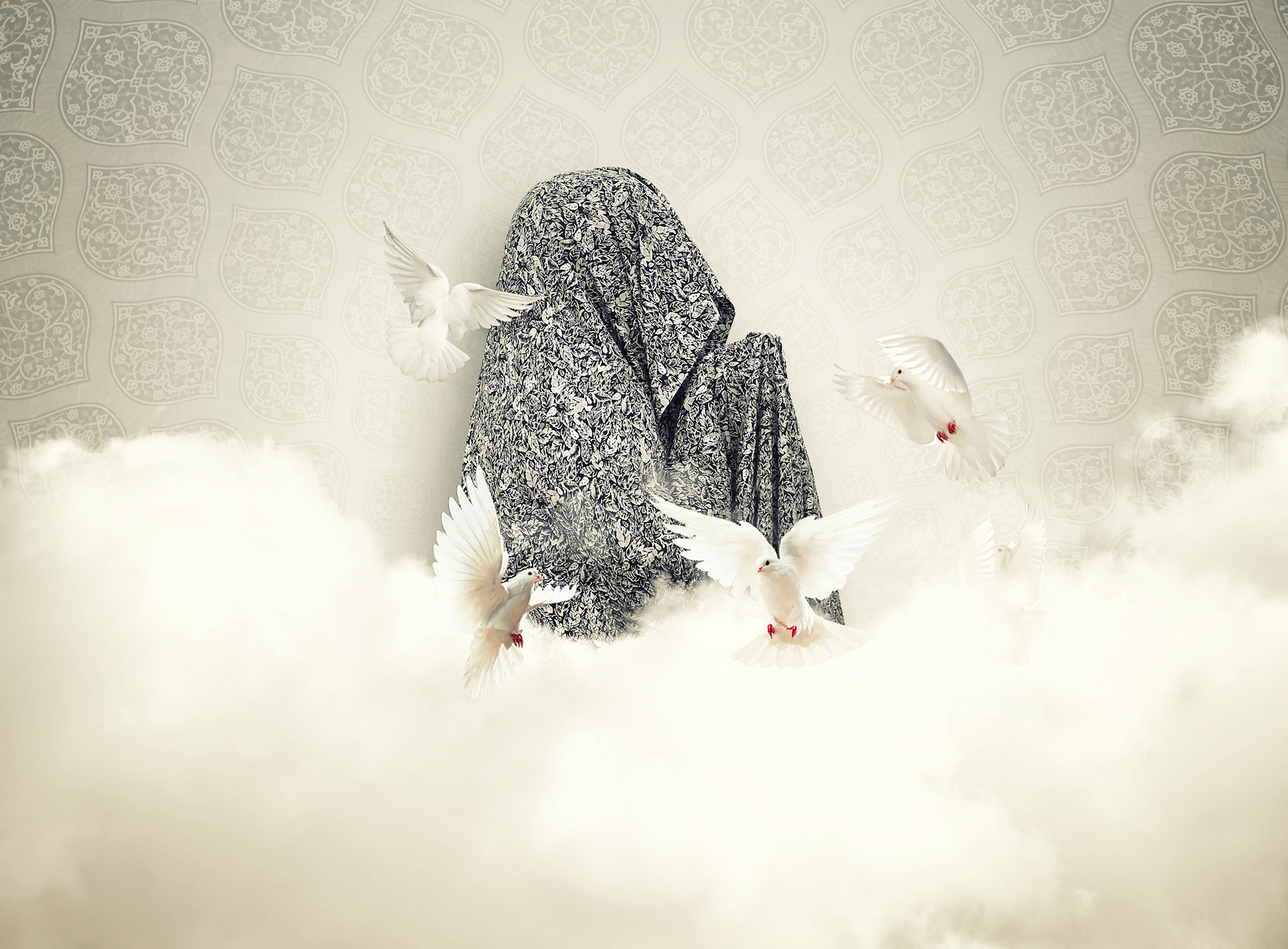 تاریخ مبارزه با کشف حجاب در ایران