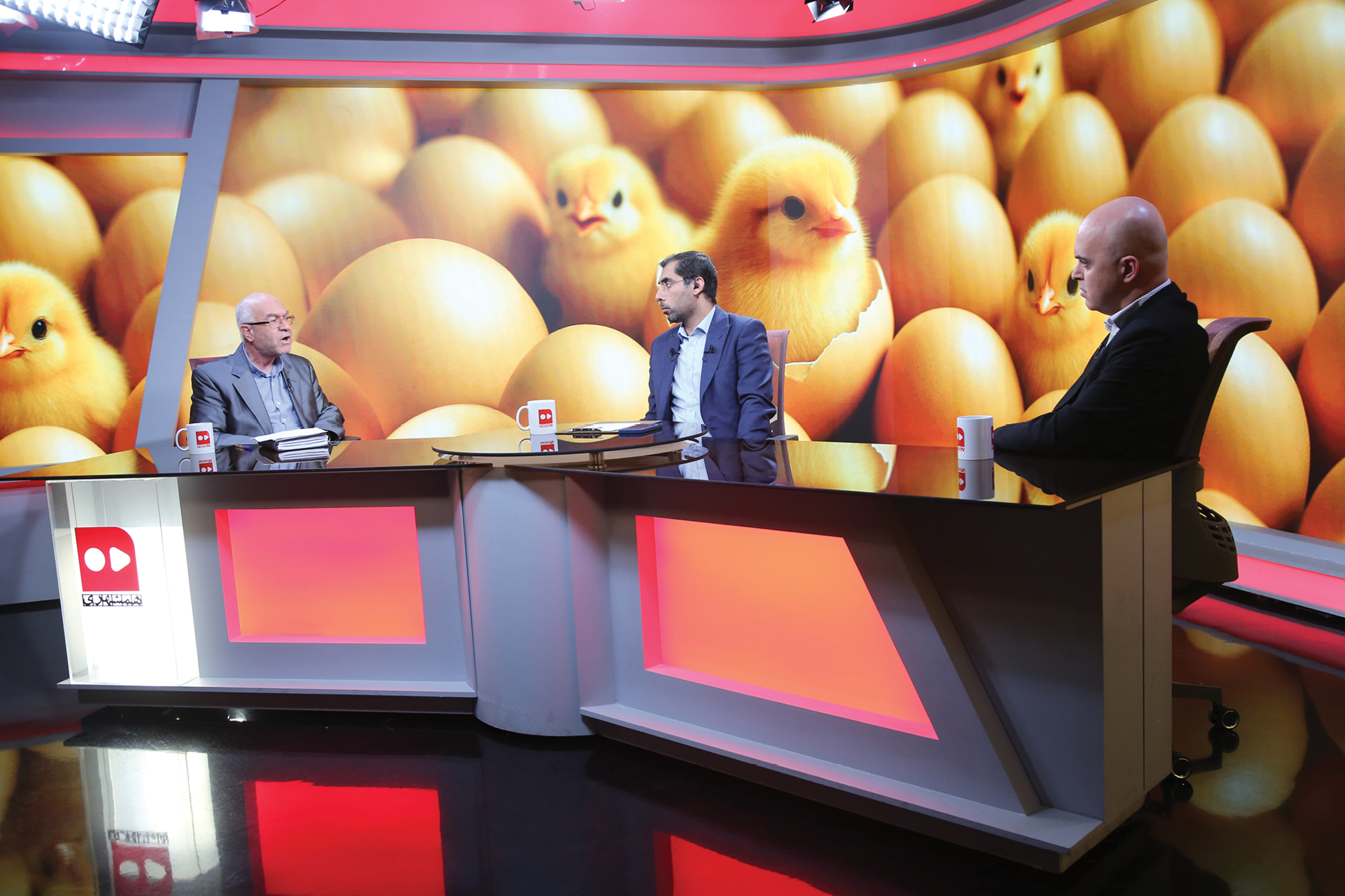 متهم گرانی مرغ کیست؟