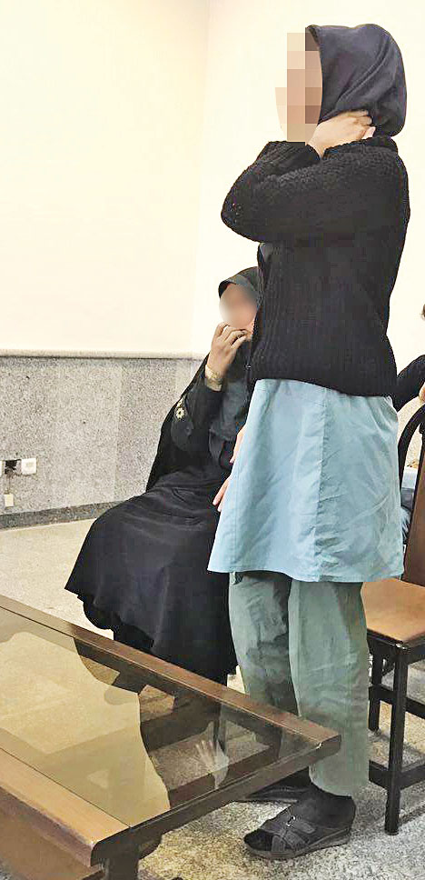 نجات قاتل با وصیت‌نامه مقتول