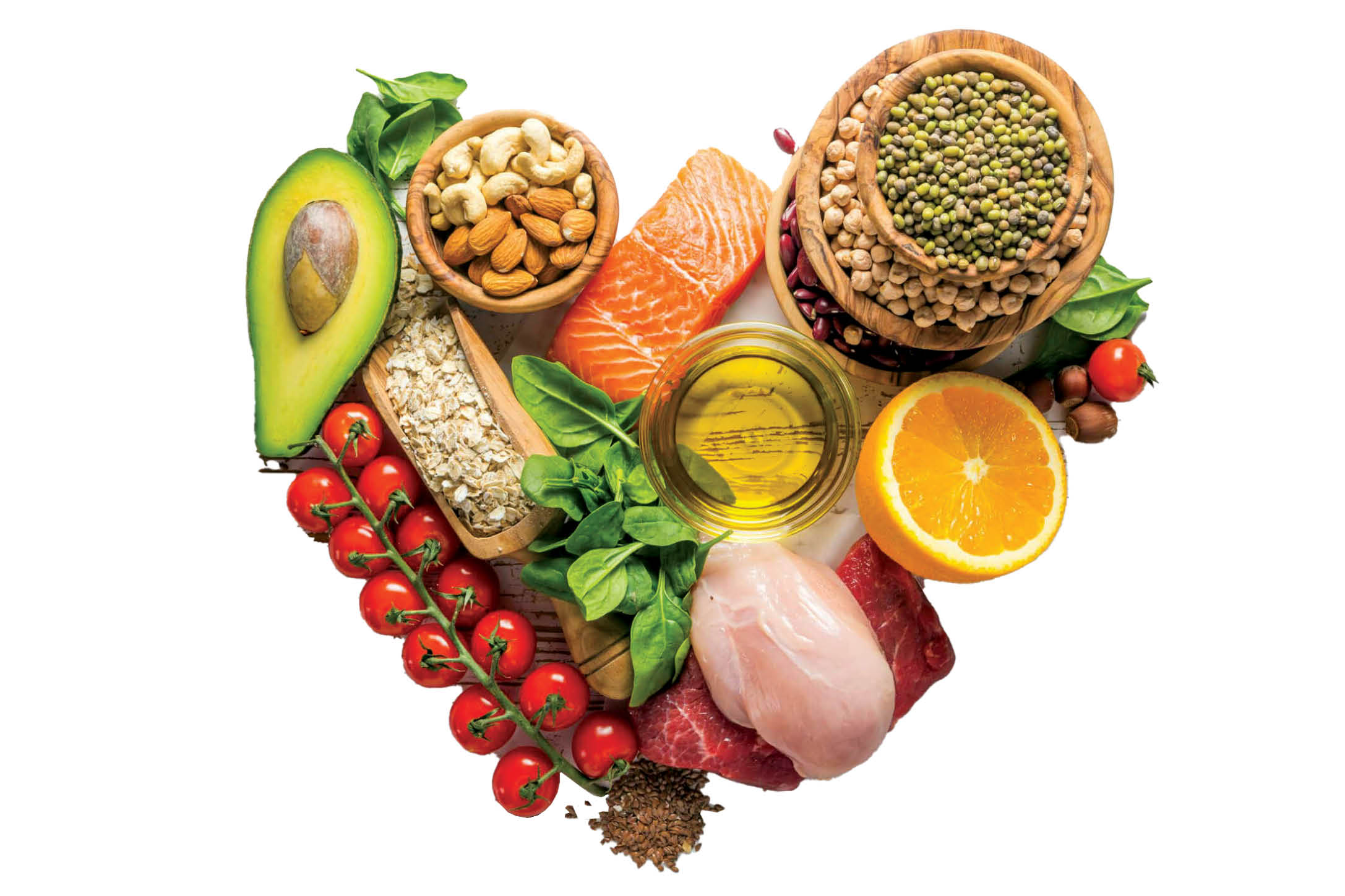 زندگی شیرینی می‌خواهد