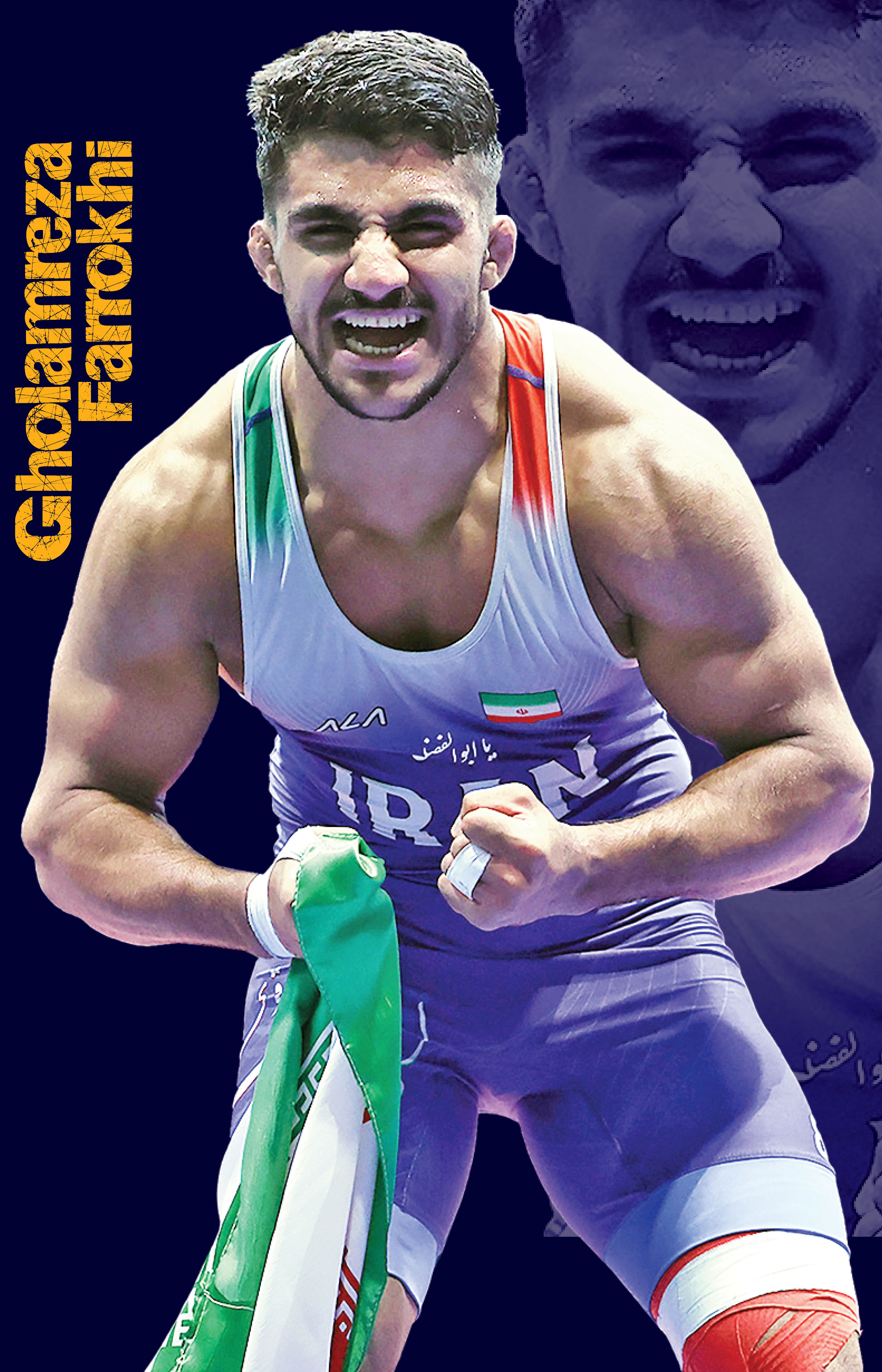 هر 3طلا تقدیم به امام رضا