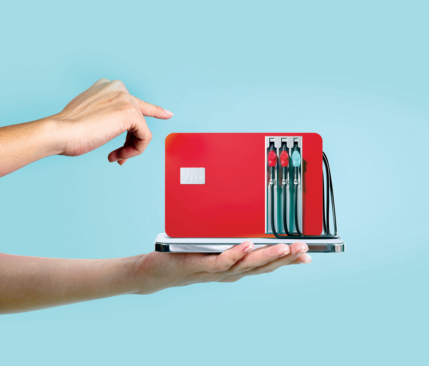 عصر جدید بنزین