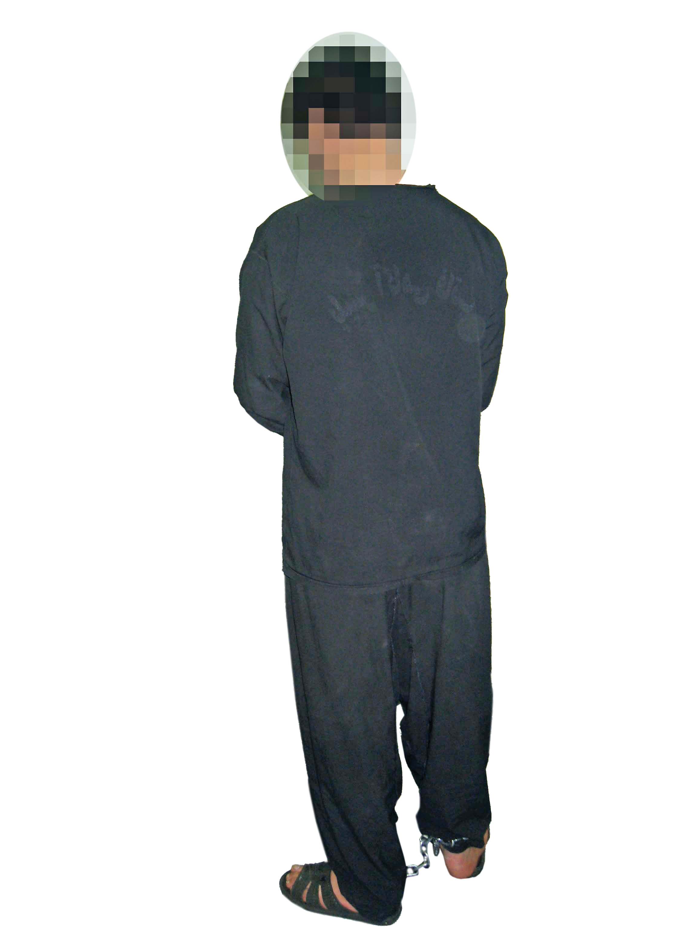 پایان هجوم شبانه سارقان مسلح به خانه‌های پایتخت