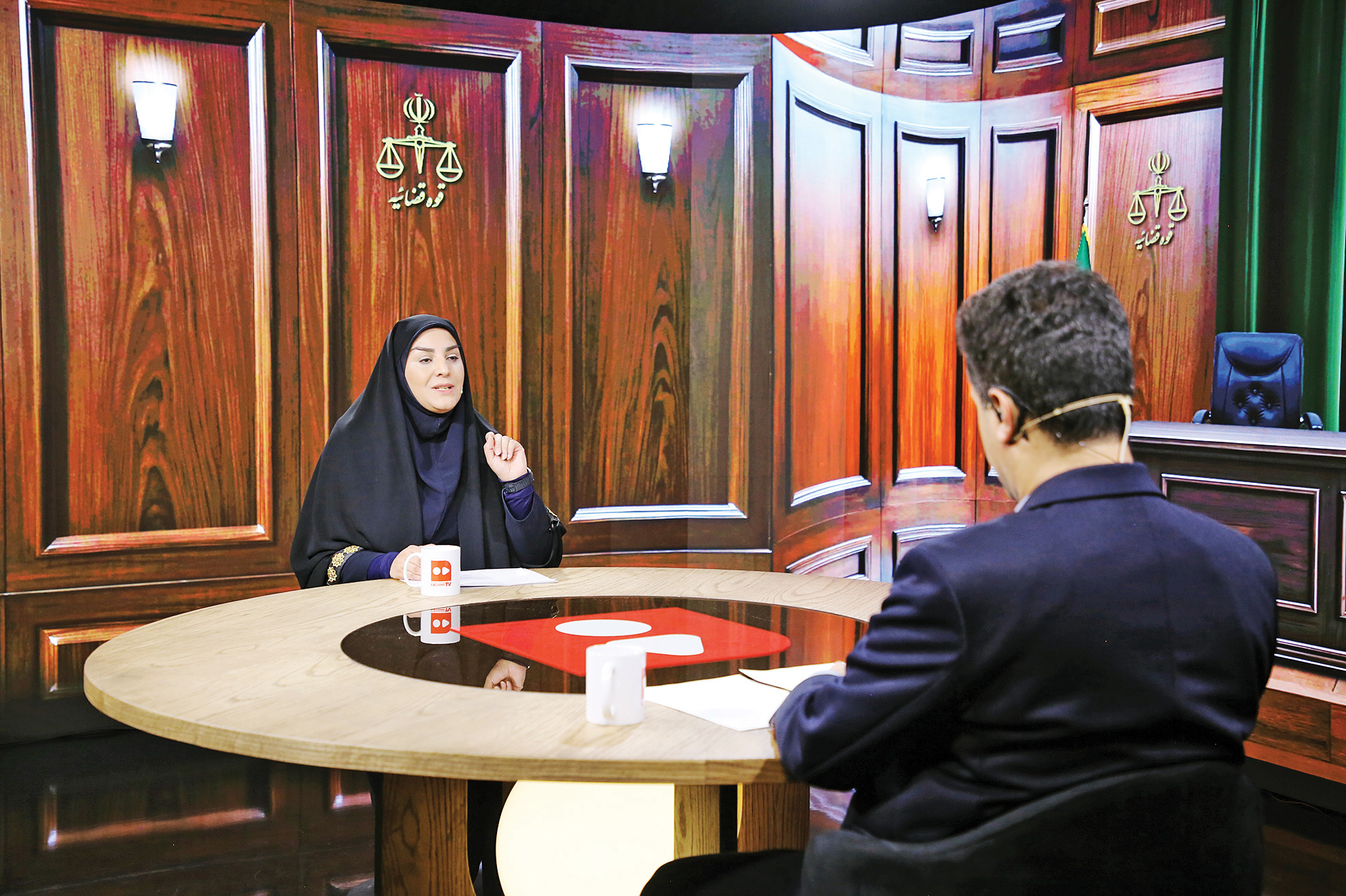 سرهنگ رابعه جوانبخت، رئیس اداره تصادفات پلیس راهور تهران در گفت‌وگو با تلویزیون همشهری مطرح کرد: