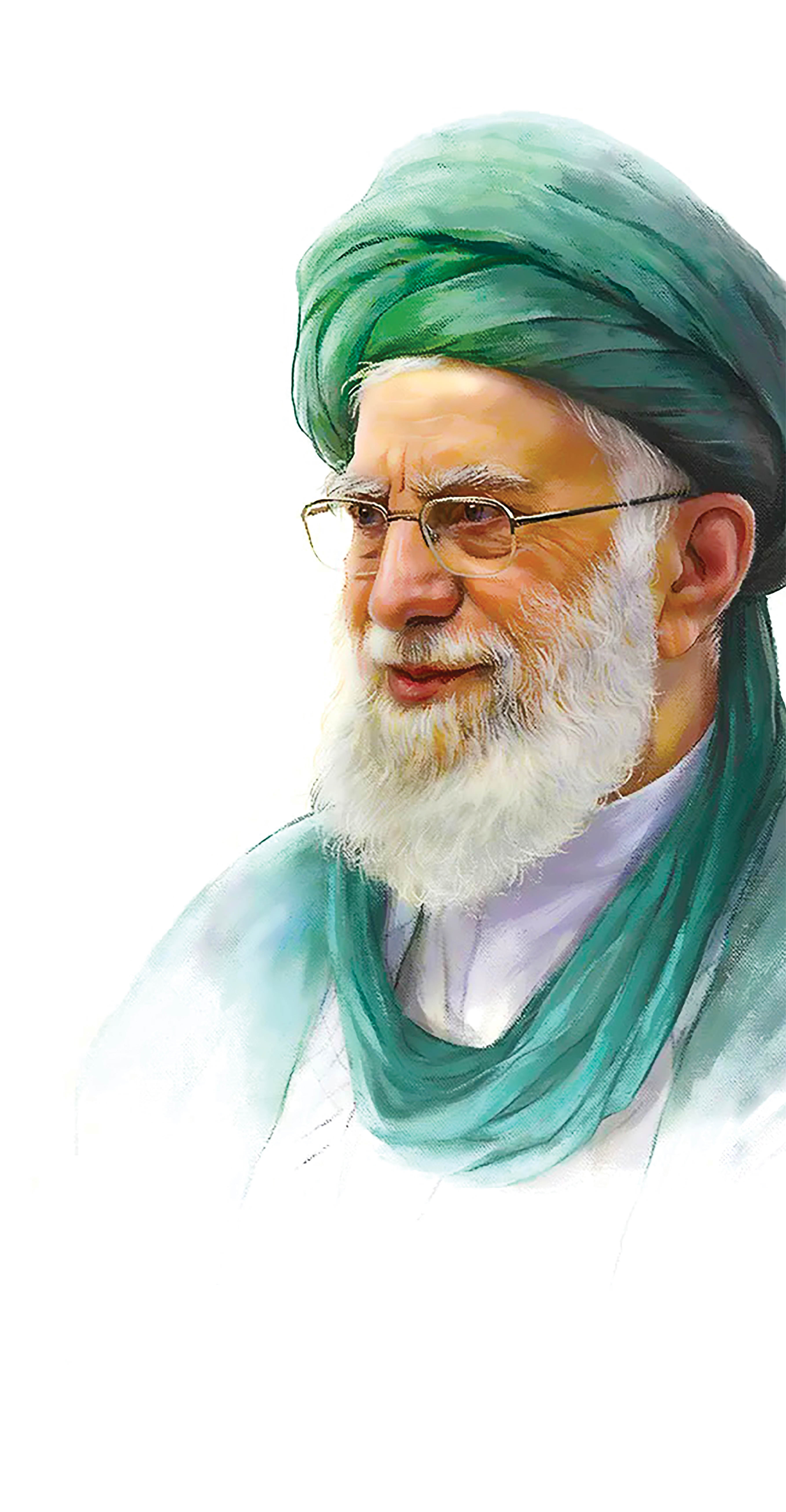 رهبرانقلاب به مناسبت هفته بسیج شب گذشته سخنرانی و توصیه‌هایی را برای عموم مطرح کردند