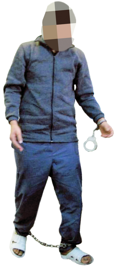 تاجر ورشکسته‌ در جنایتی هولناک مادرش را به قتل رساند