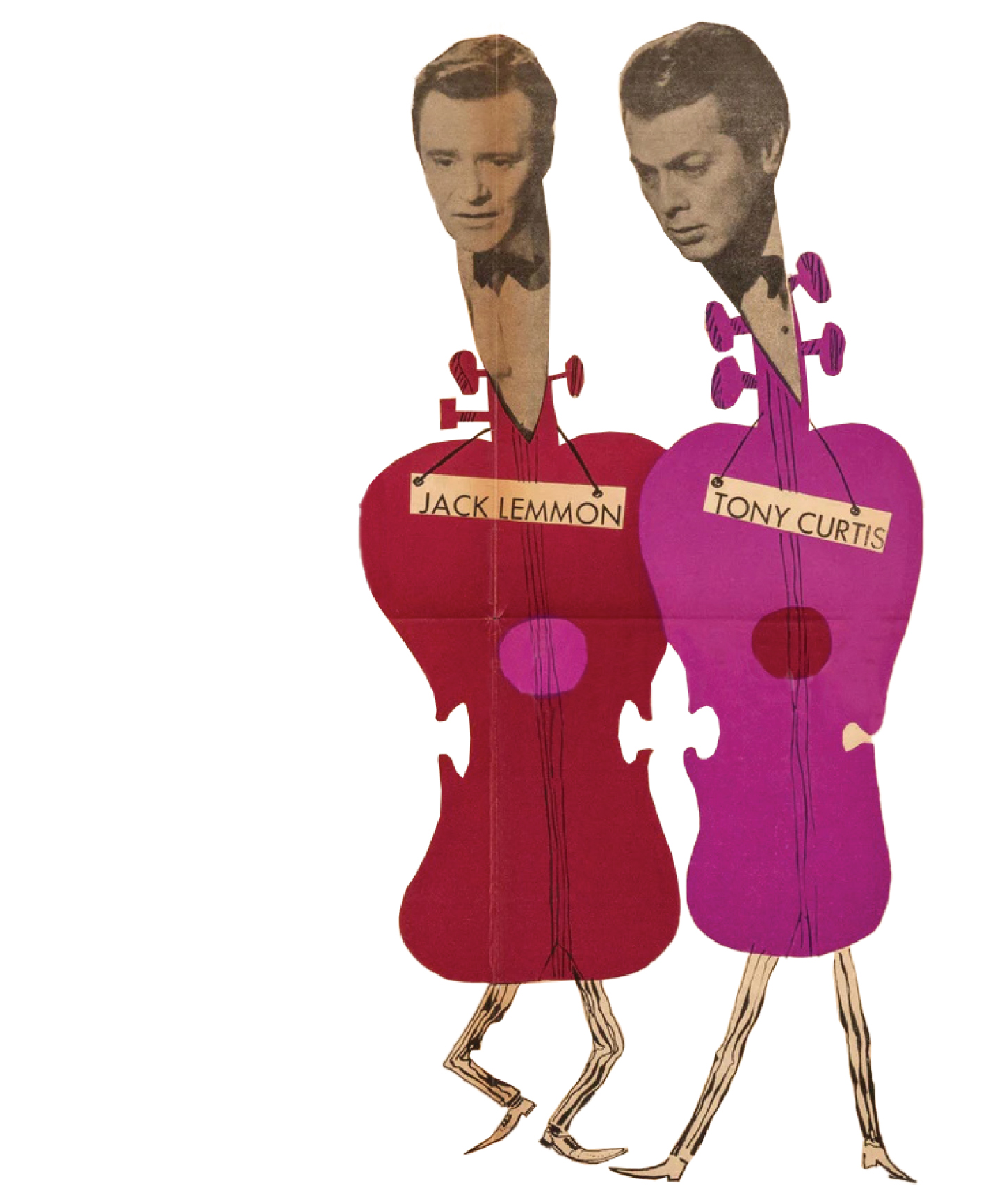 بعضی‌ها داغش را دوست دارند