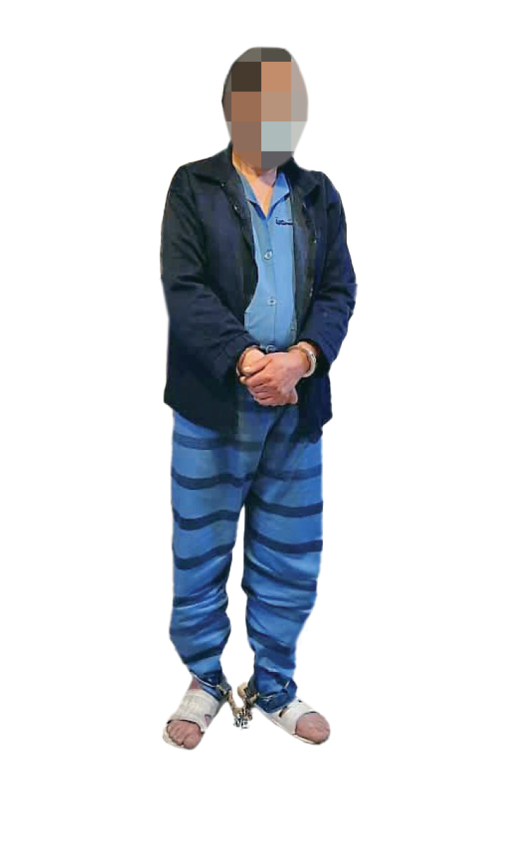 ماجرای بخشش 3محکوم به قصاص پیش از اجرای حکم