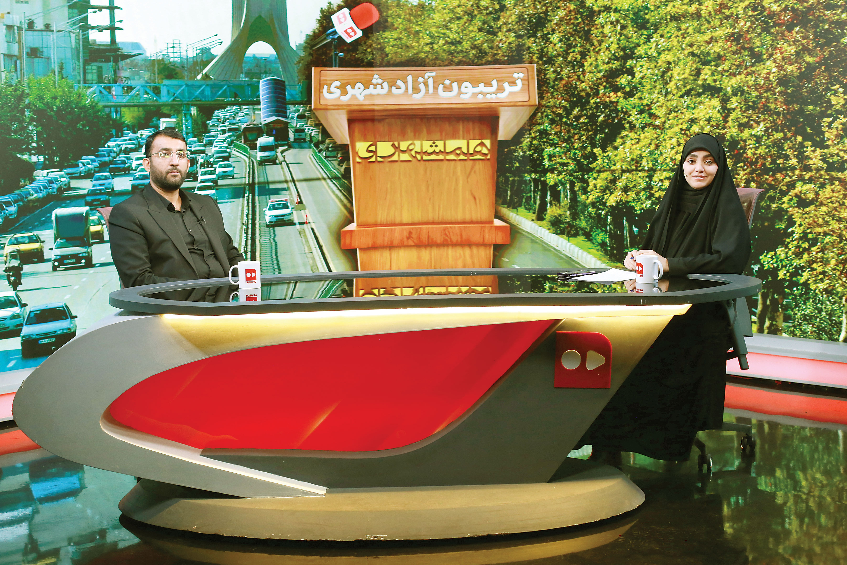 سند پادگان جی به نام مردم