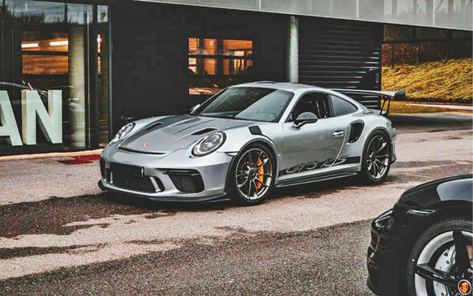 تحریم‌ها گریبان پورشه را هم گرفت