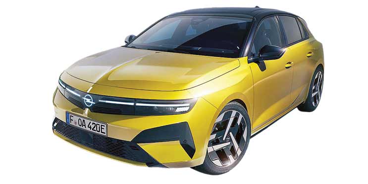 معرفی اپل آسترای برقی 2026