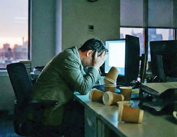 علیه سحرخیزی اجباری