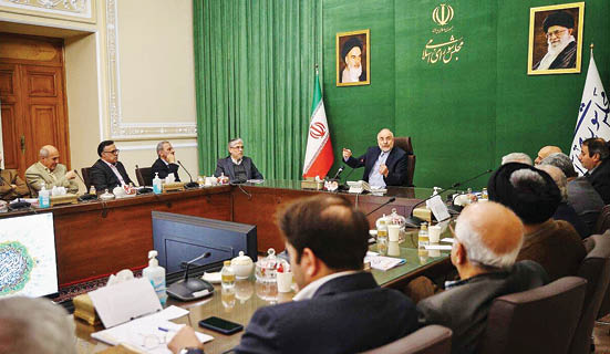 وضعیت بد مالی دانشگاه‌ها