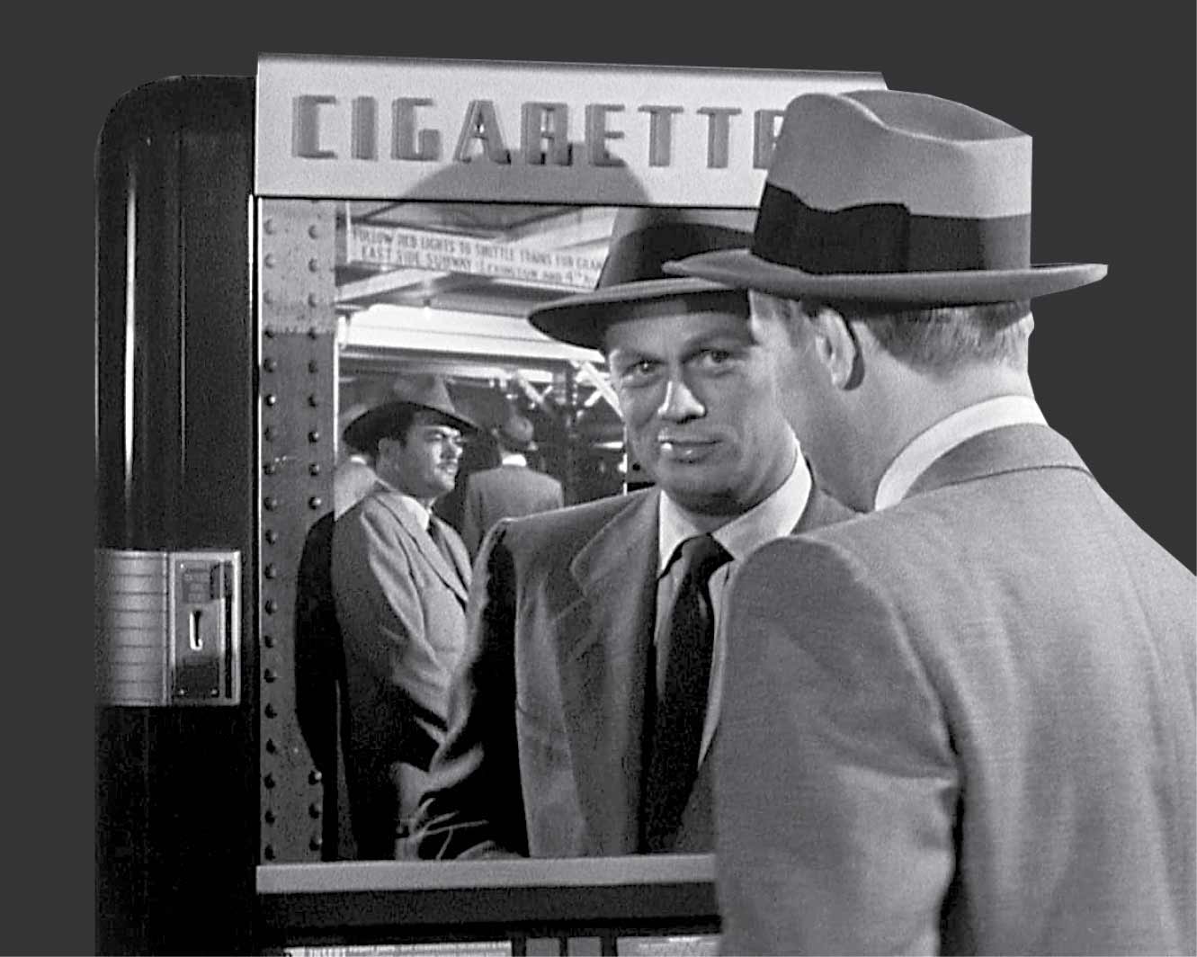 جیب‌بر خیابان جنوبی