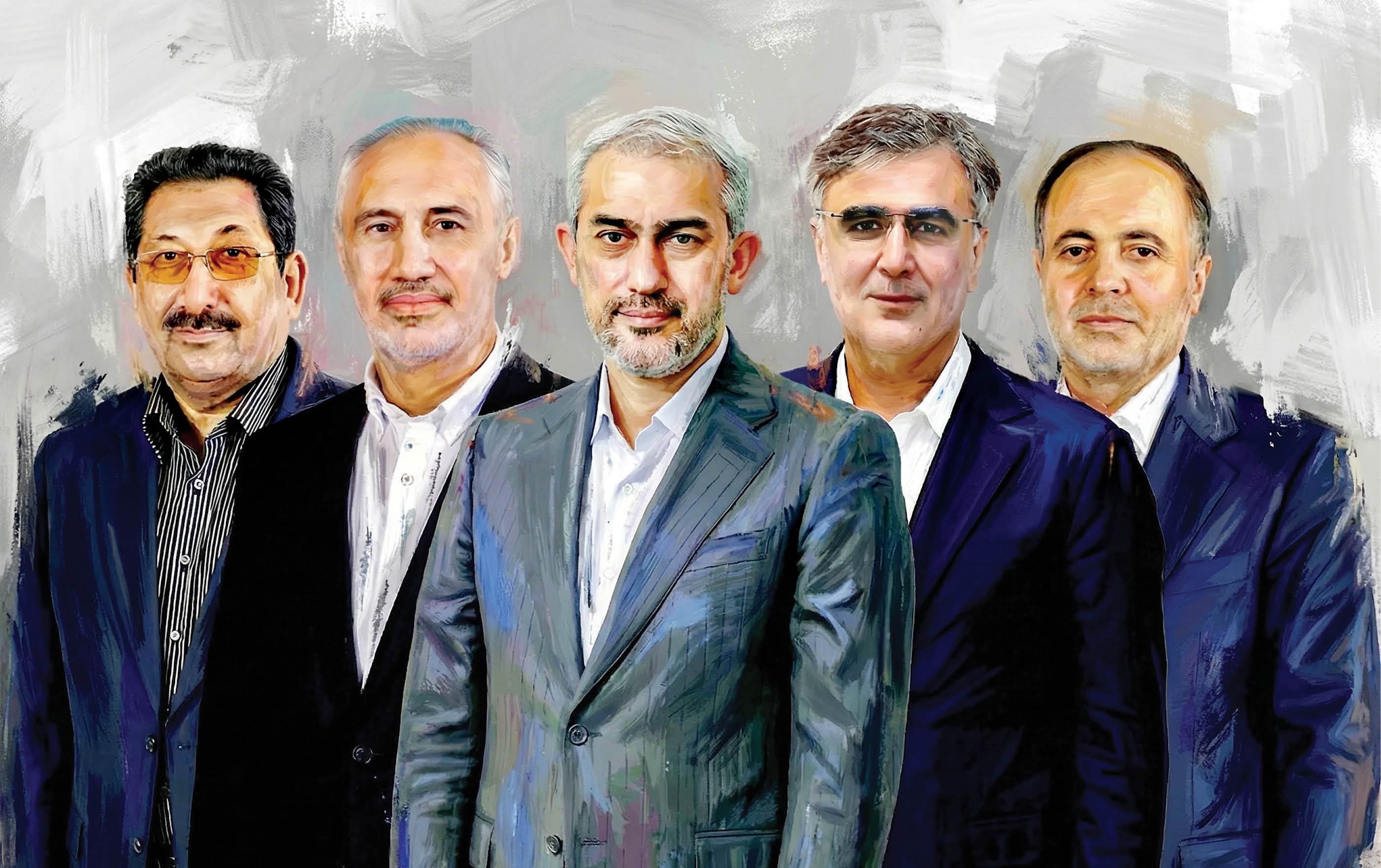 آقایان!گرانی ارز و کالا نیاز به توضیح‌دارد