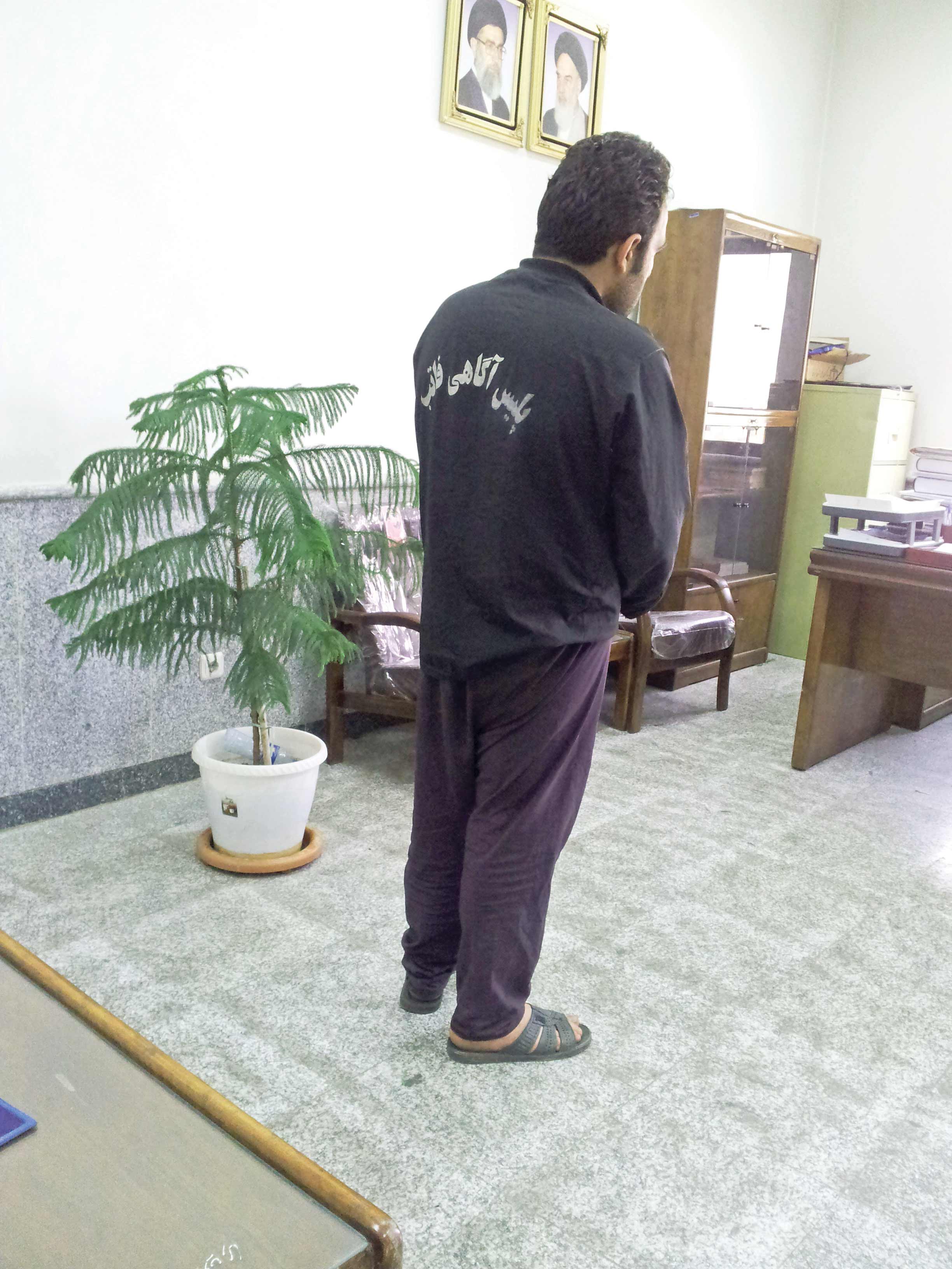 باندی که اعضای آن سابقه قتل، آدم‌ربایی یا سرقت مسلحانه داشتند