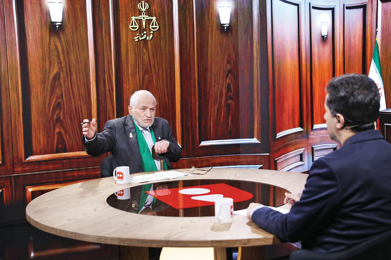 7هزار زندانی از ابتدای امسال با کمک مردم آزاد شدند