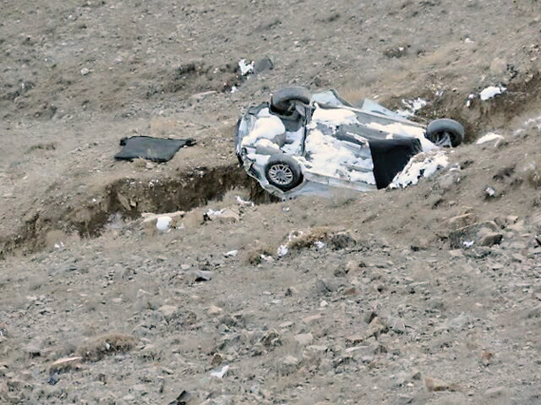 صحنه‌سازی‌ پسر در قتل پدر