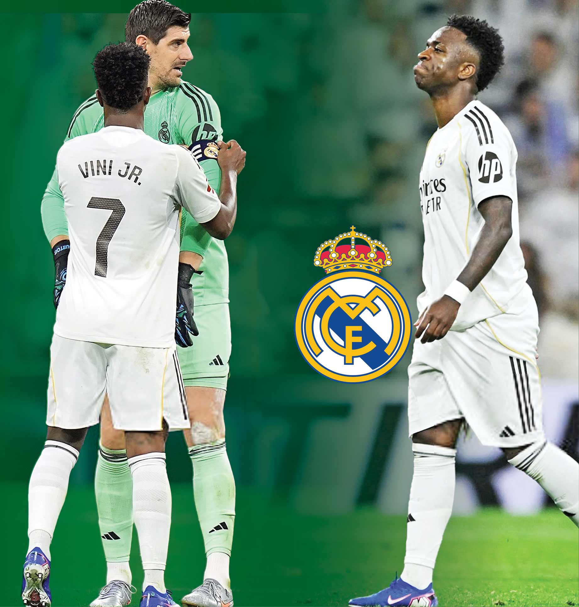 خیر نبینی وینی!