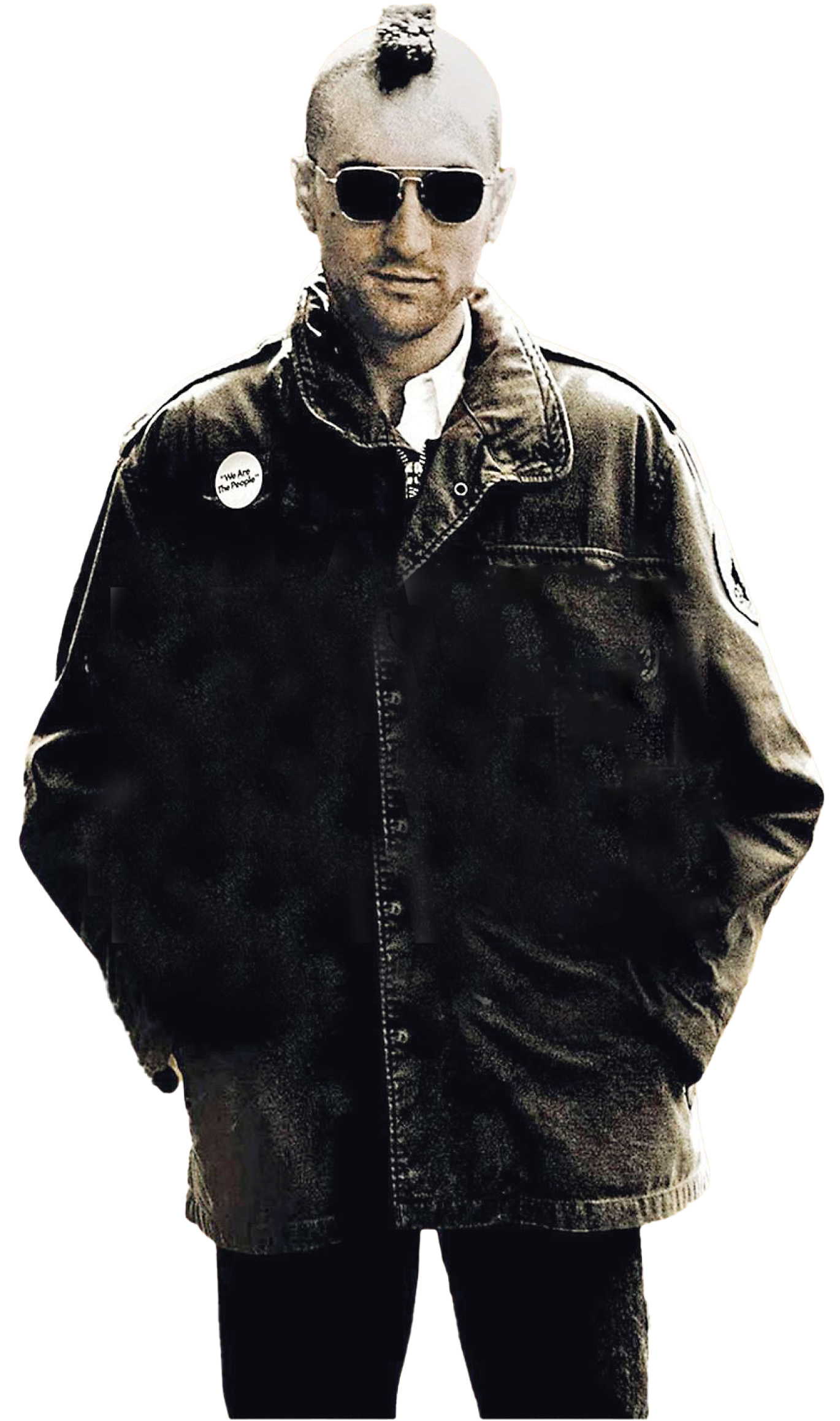 راننده تاکسی