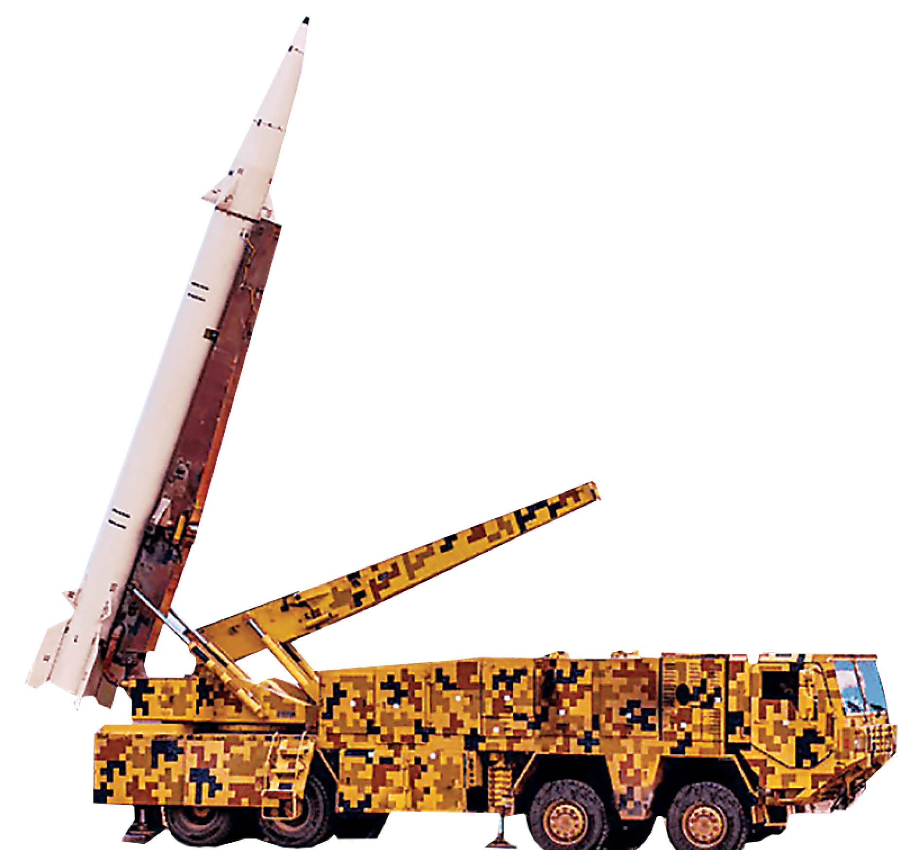 تهران شایعه شد