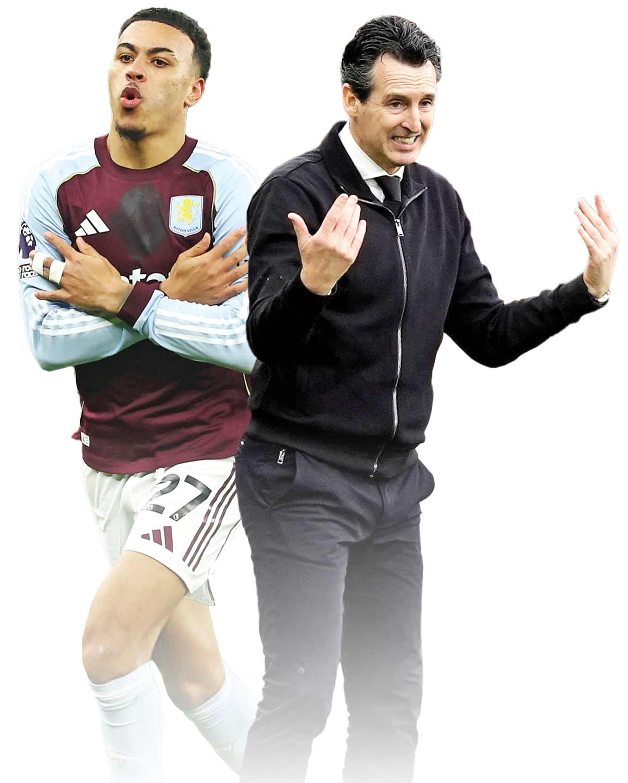 ویلای تسخیر شده