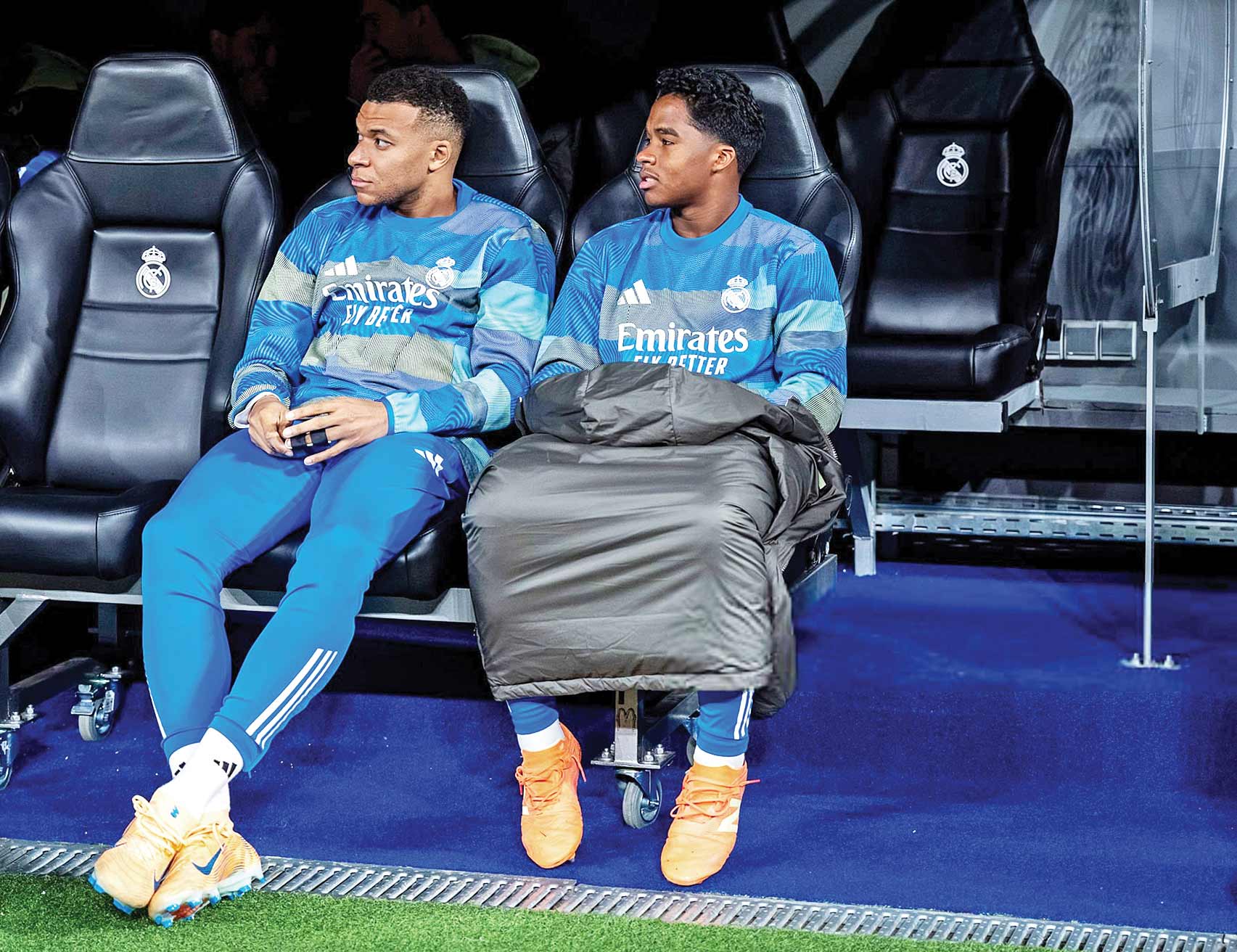 نقل‌وانتقالات زمستانی قرار است داغ شود