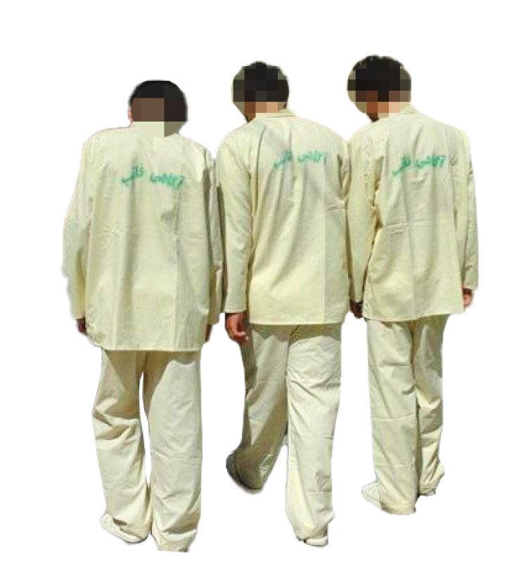 سرقت‌های گانگسترهای مسلح که به خانه‌ها هجوم می‌بردند، پایان یافت