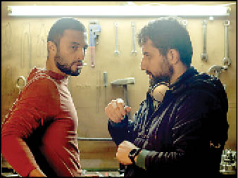 تکنولوژی تازه صدا در «اسکورت» حاتمی‌کیا