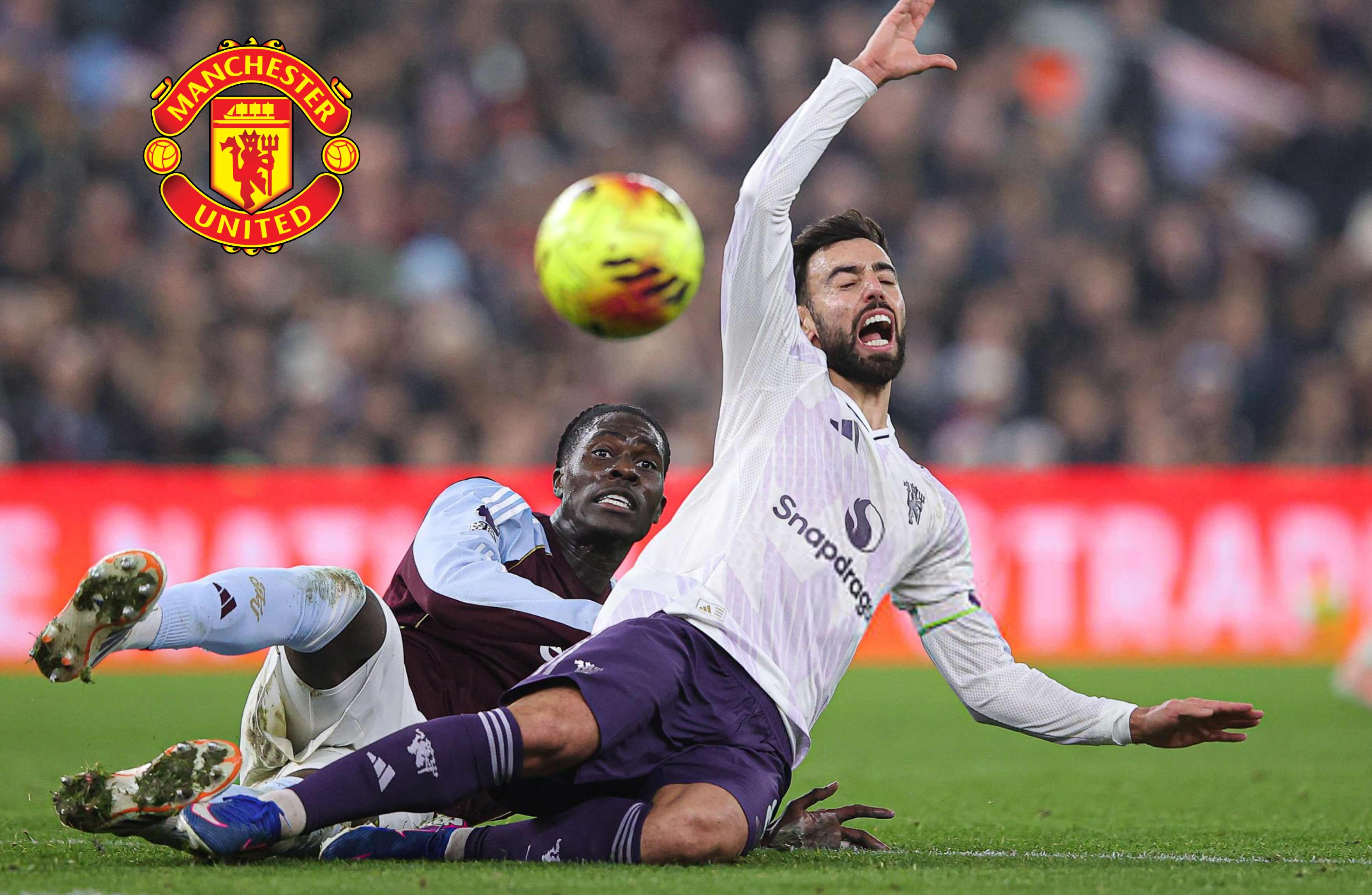 منچستر غیریونایتد