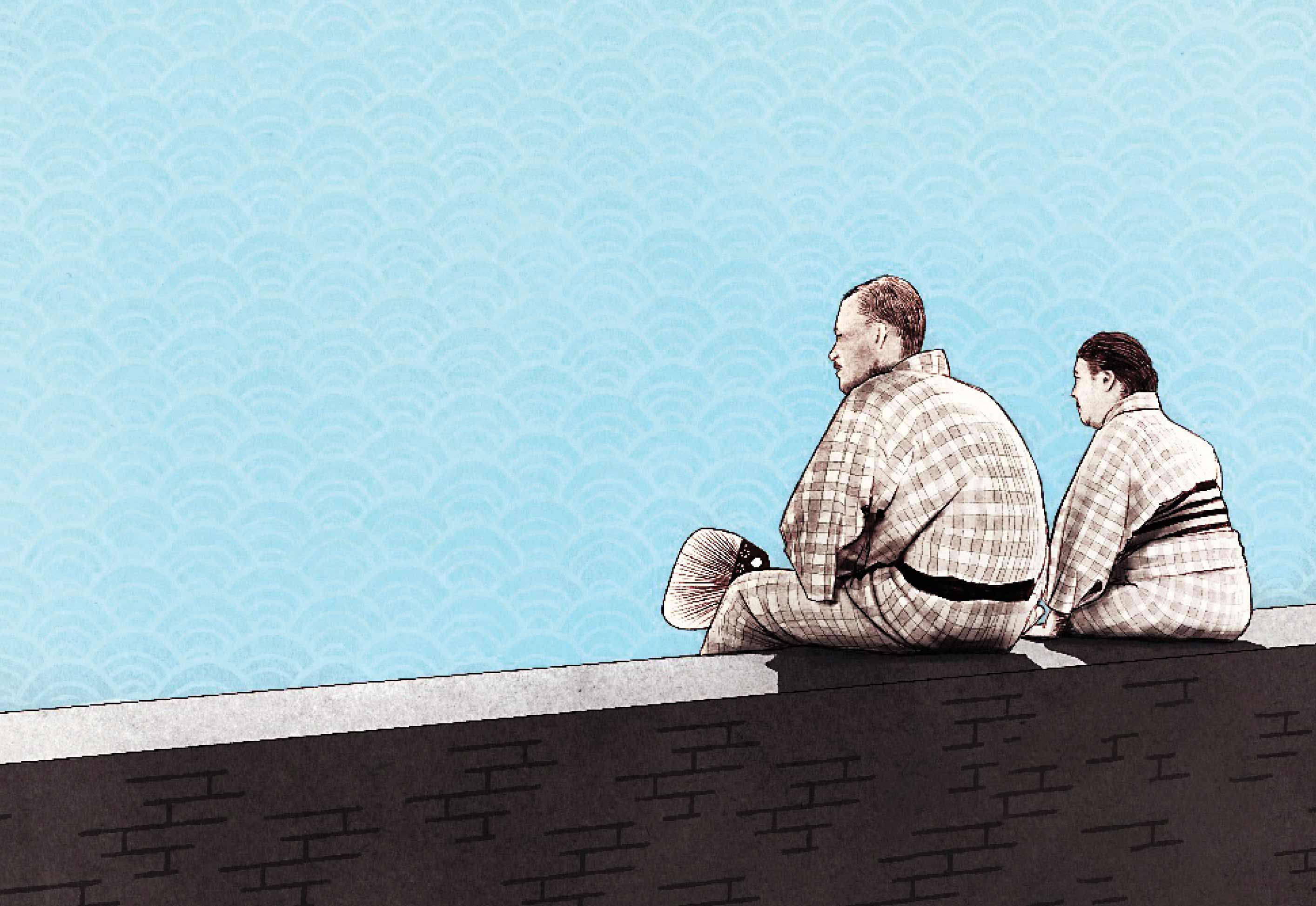 داستان توکیو