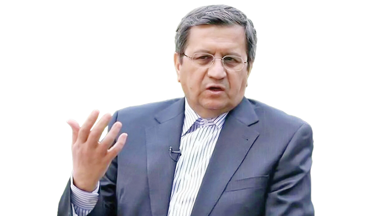 آزمون دوباره همتی