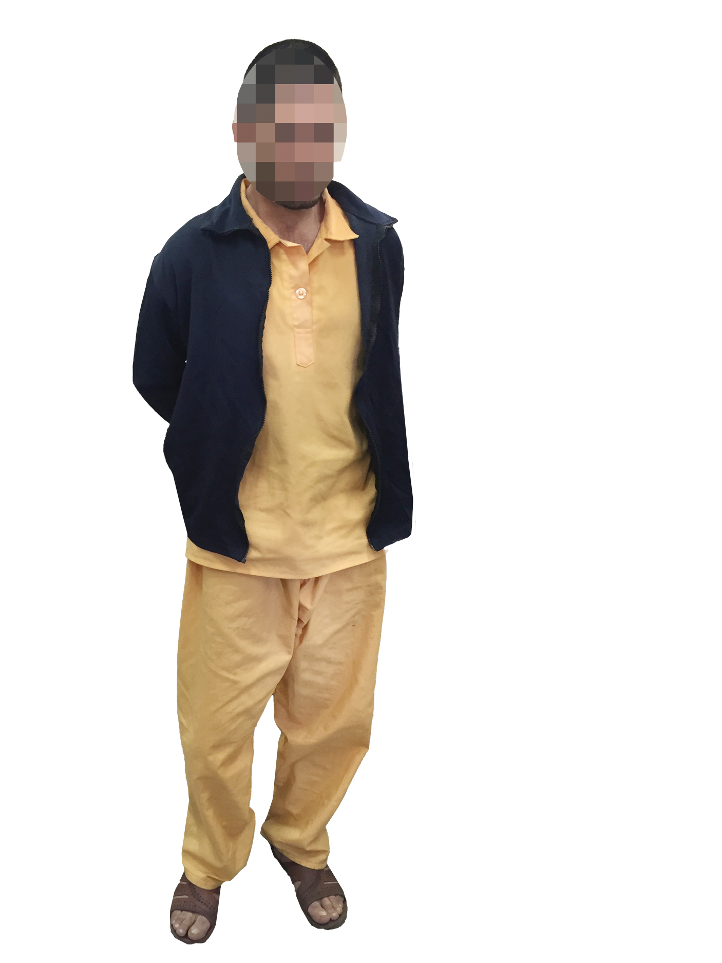 اعضای این باند با گروگان‌گرفتن سرایدار وارد برج‌های مسکونی می‌شدند