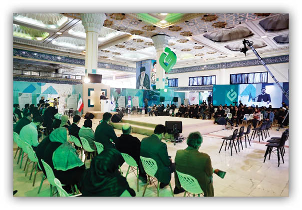 محرومیت‌زدایی «رعنا»