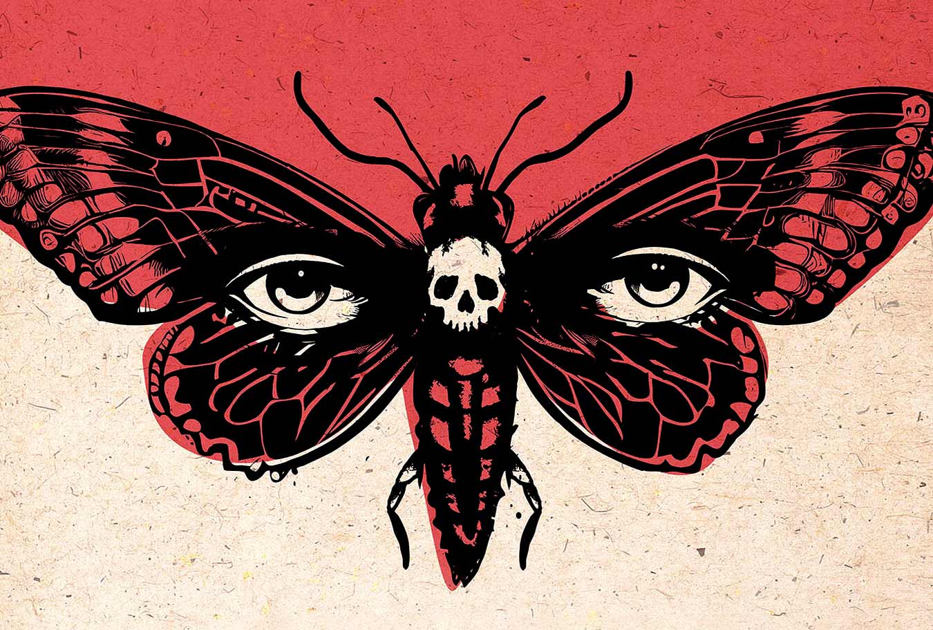 سکوت بره‌ها