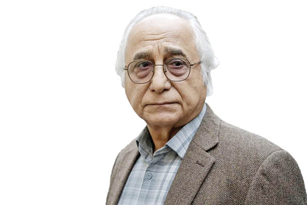 «دکه» شمس لنگرودی در فیلم فجر