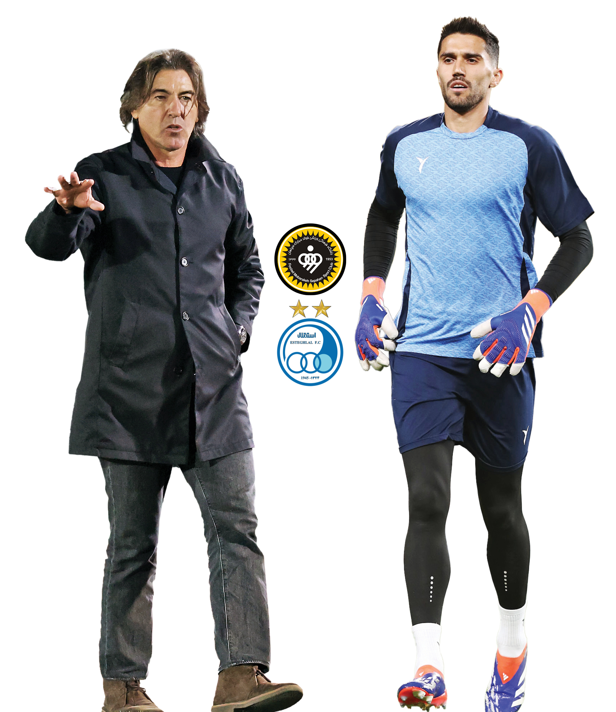 فکرش را می‌کردید؟