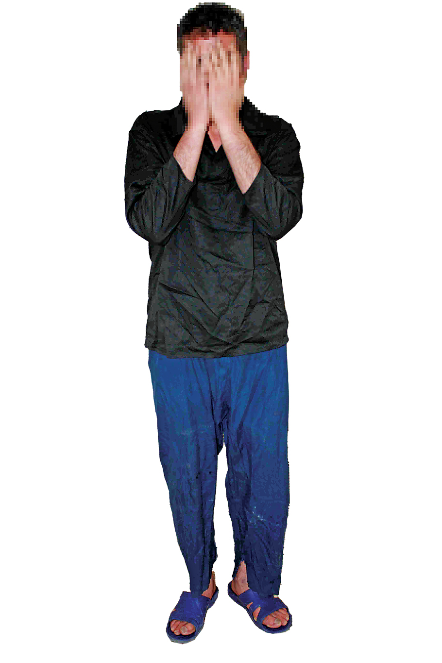 متهم با معرفی خود به‌عنوان قاضی طعمه‌هایش را سرکیسه می‌کرد