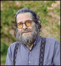 ابوالفضل پورعرب در اقتباسی از «مارتی» دلبرت مان