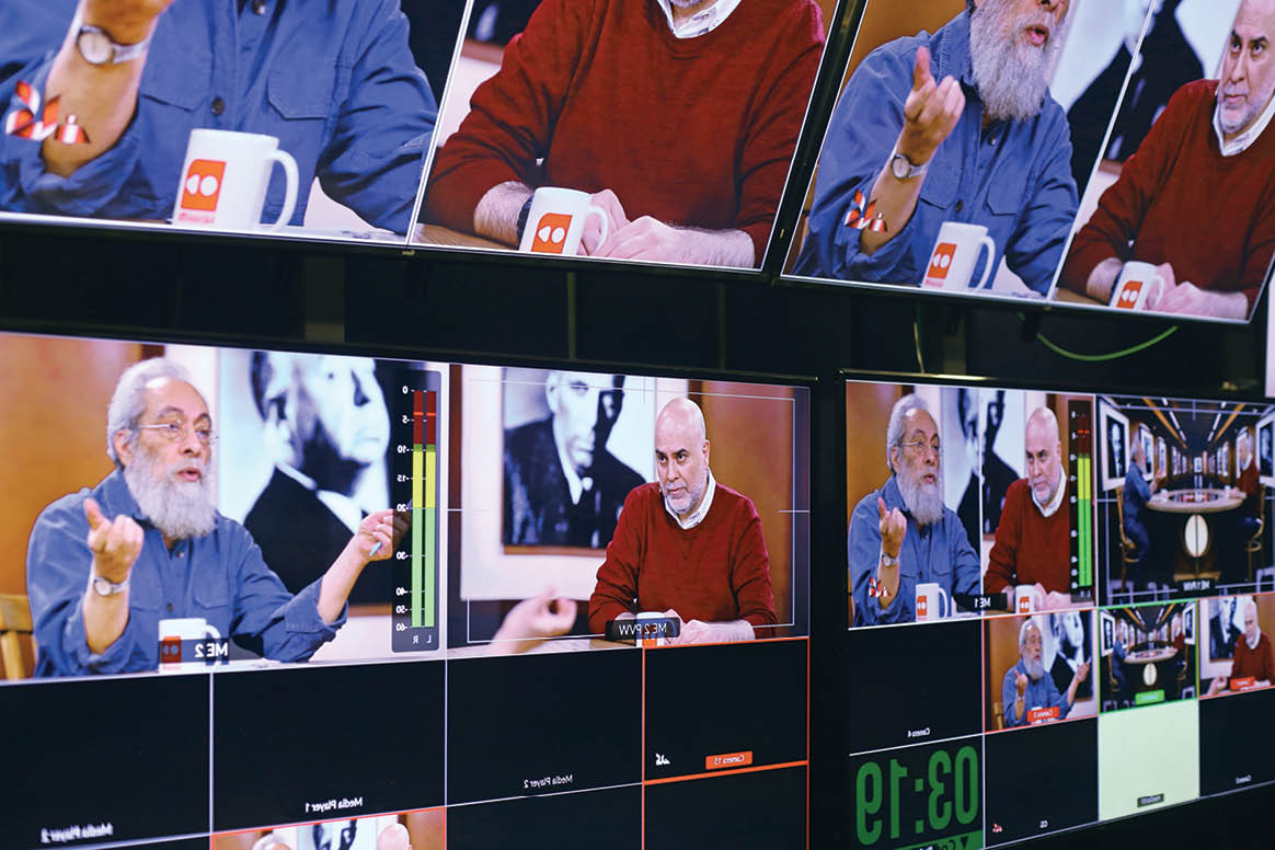 یک رقیب «وحشی»