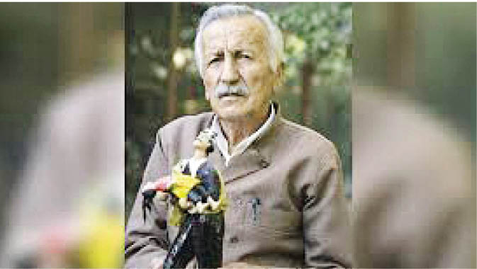 خداحافظی با پدر ژپتوی ایران