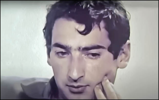 کودتای 28مرداد و فرار پدر