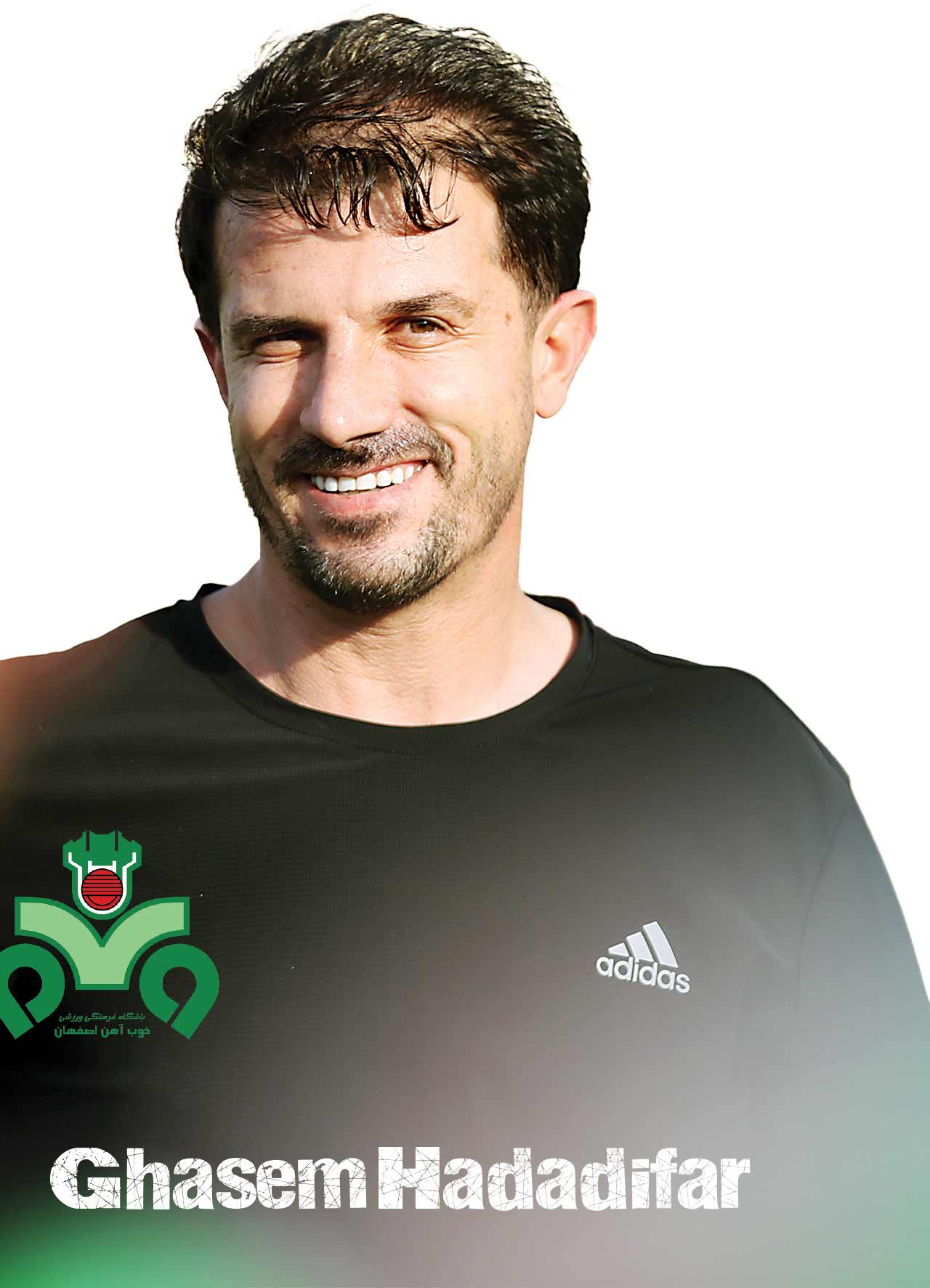 روی اصول خودم می‌مانم